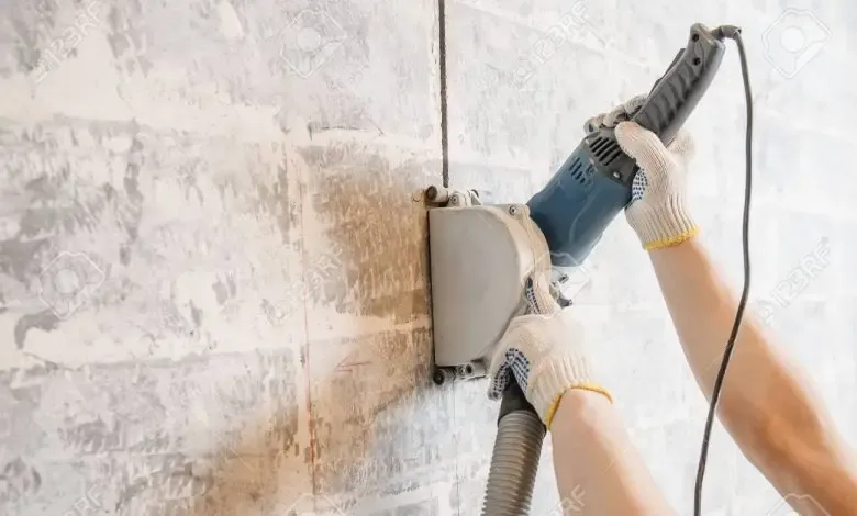 احدث ديكورات جدران وديكورات أنيقة لمنزلك حي اشبيليا 