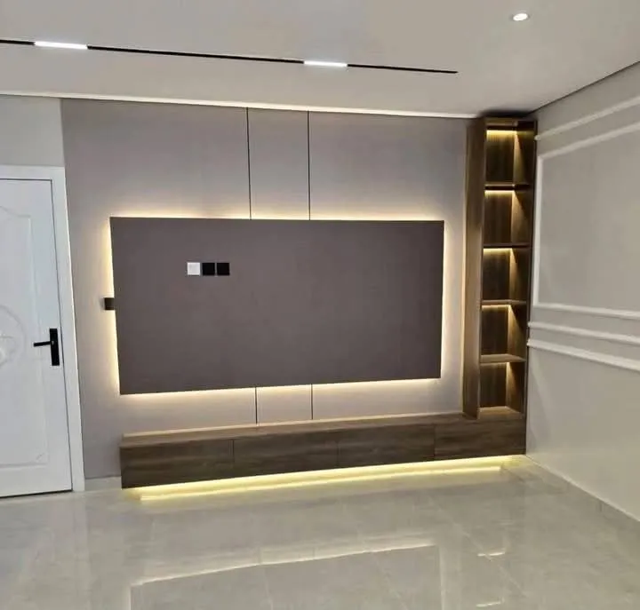 الترميم والتشطيب حي الربوة: ترميم مباني - تشطيب مباني