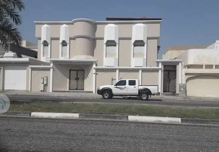 معلم دهانات داخلية وخارجية حي العليا والنفل بالرياض