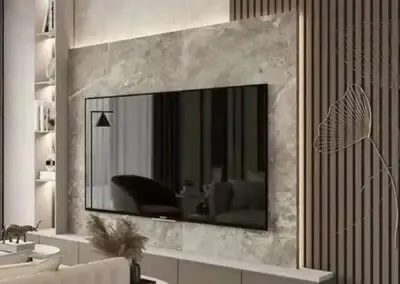 افضل معلم ديكورات شاشات حي المونسيه