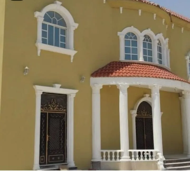 دهانات خارجية حي الياسمين بجودة عالية 