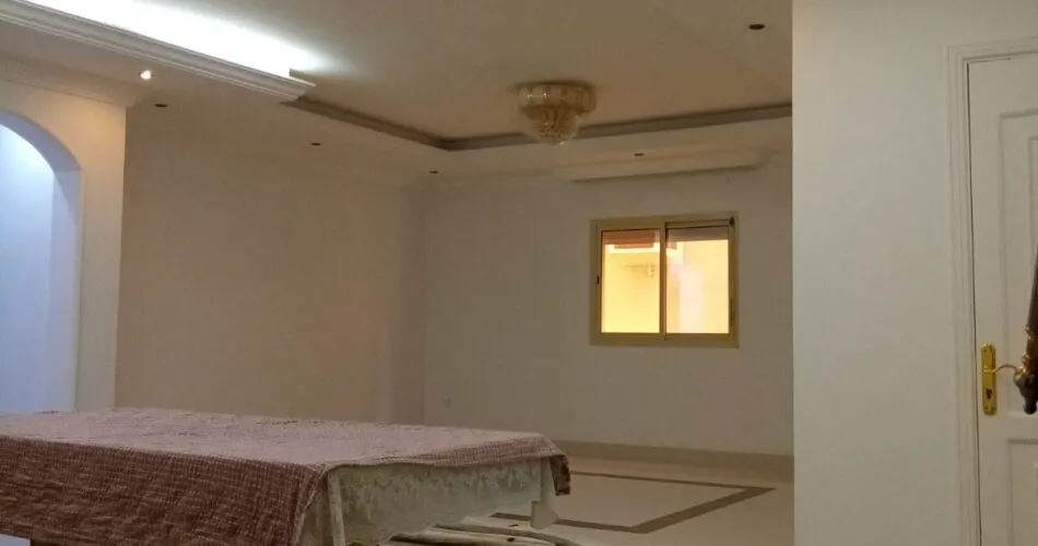 دهانات داخلية عصرية في حي النسيم الغربي