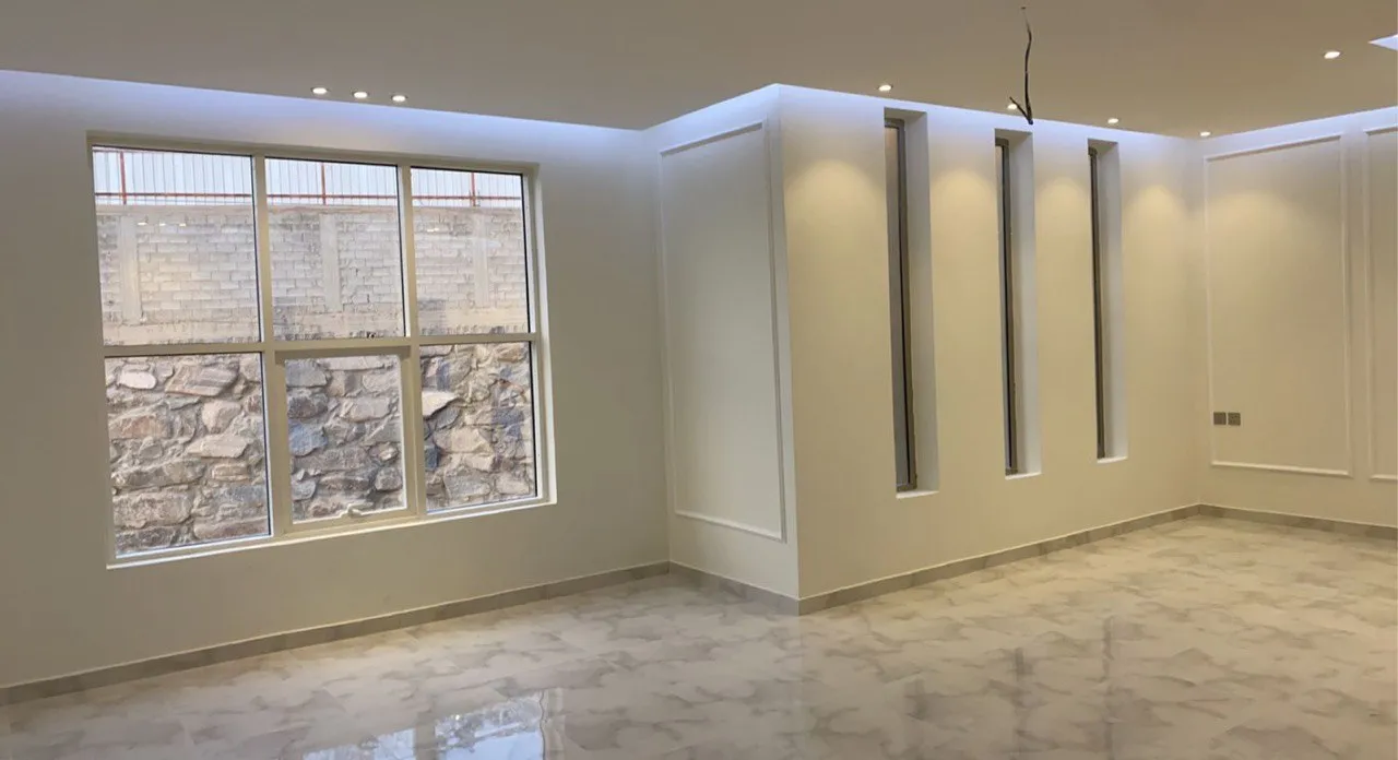 دهانات داخلية عصرية في حي النسيم الغربي