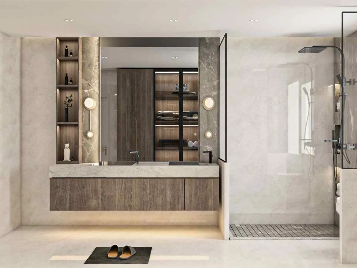 ديكورات حديثة ل2026 في الرياض باسعار مناسبة 