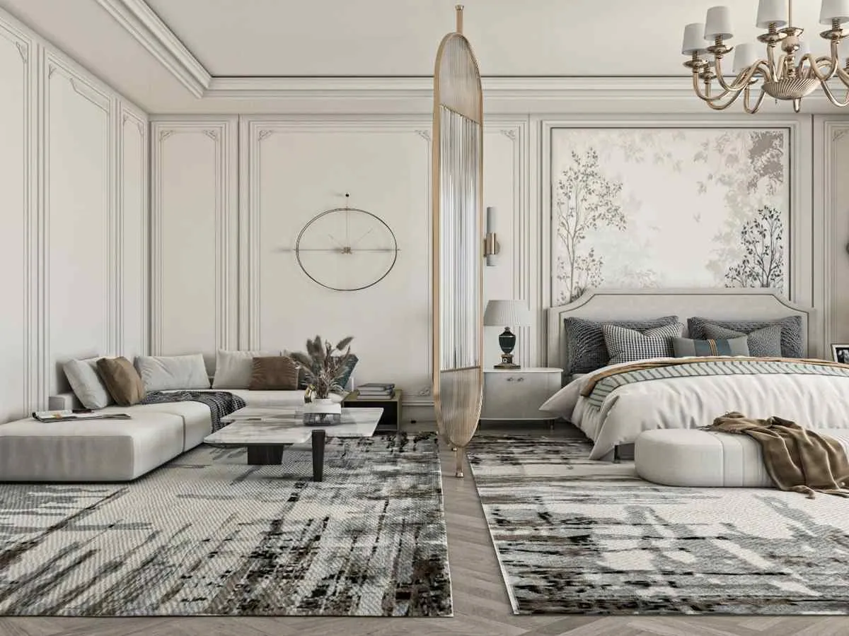 ديكورات حديثة ل2026 في الرياض باسعار مناسبة 