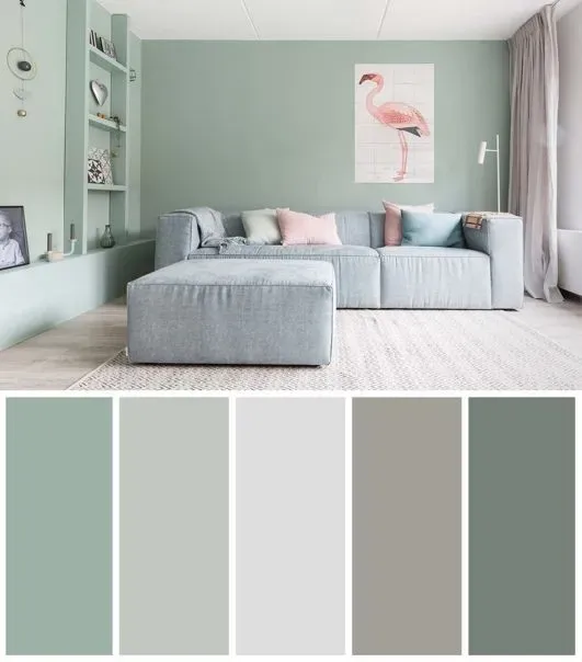 دهانات وديكورات داخلية وخارجية عصرية في الرياض 