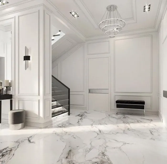 دهانات وديكورات داخلية وخارجية عصرية في الرياض 