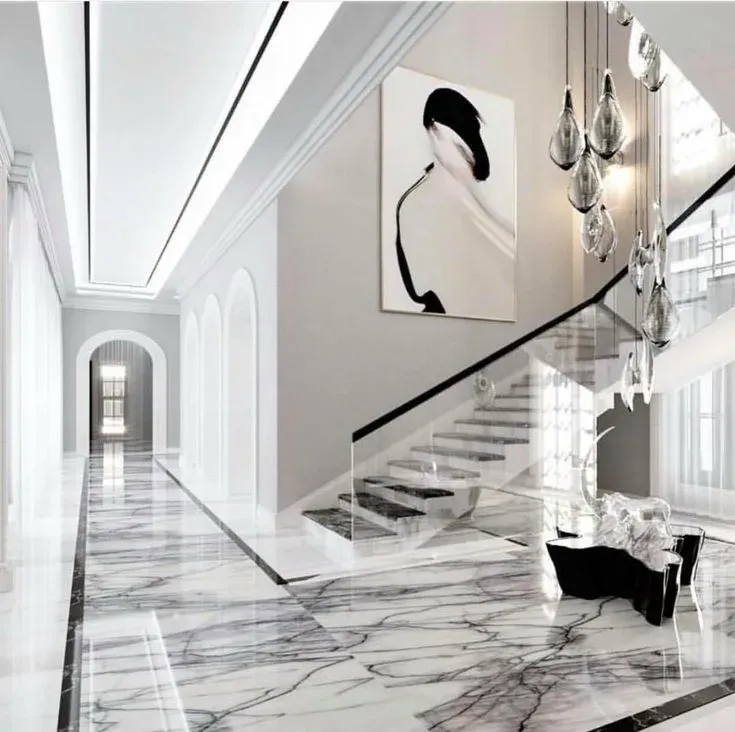 دهانات وديكورات داخلية وخارجية عصرية في الرياض 