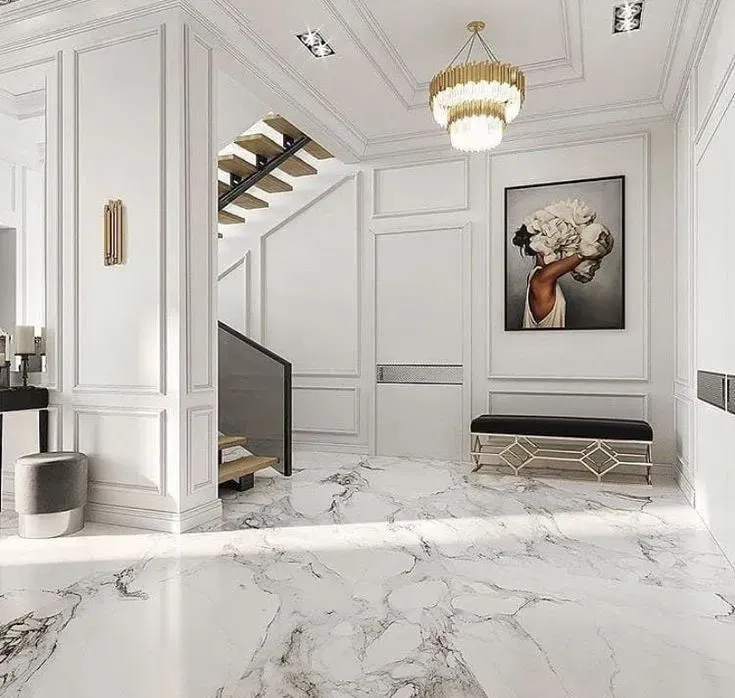 دهانات وديكورات داخلية وخارجية عصرية في الرياض 