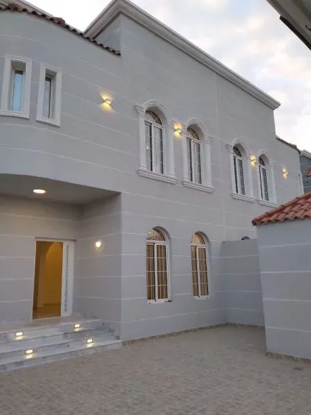 دهانات وديكورات داخلية وخارجية عصرية في الرياض 