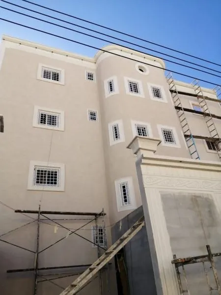 مقاولات عامة وتشطيبات بالرياض 