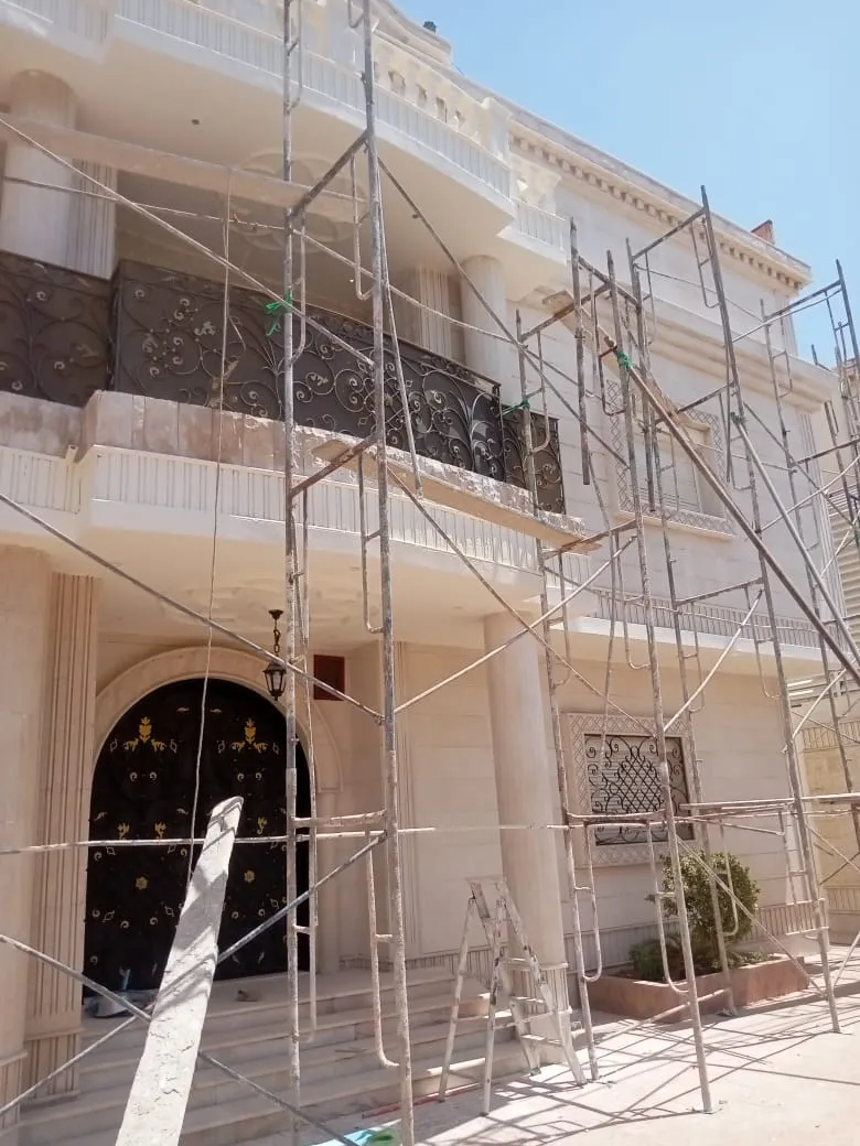 افضل مقاول عام لترميمات منازل الرياض