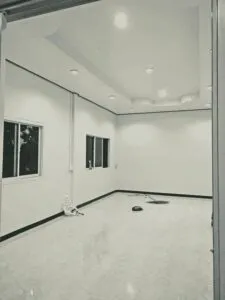 معلم دهان شمال الرياض: لمسة فنية تجعل منزلك تحفة