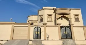 معلم دهان شمال الرياض: لمسة فنية تجعل منزلك تحفة