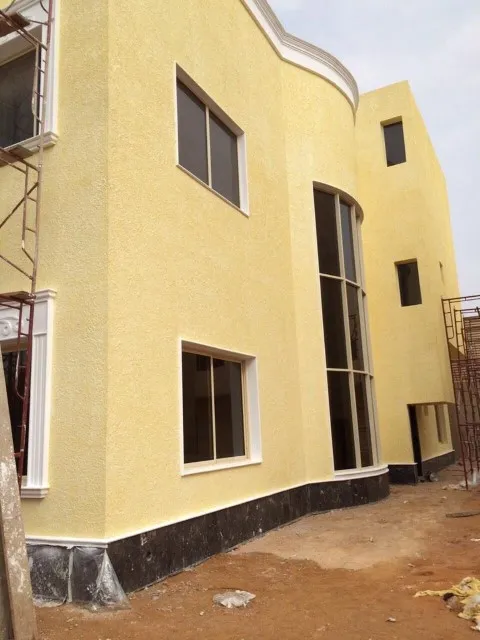 معلم دهان شمال الرياض: لمسة فنية تجعل منزلك تحفة