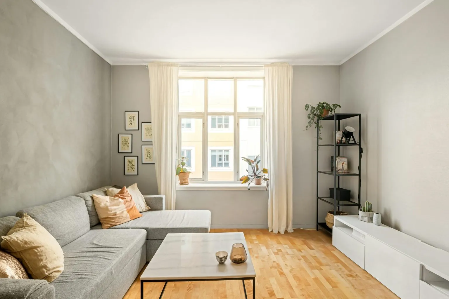 ديكورات منازل حديثة وبسيطة بالرياض 