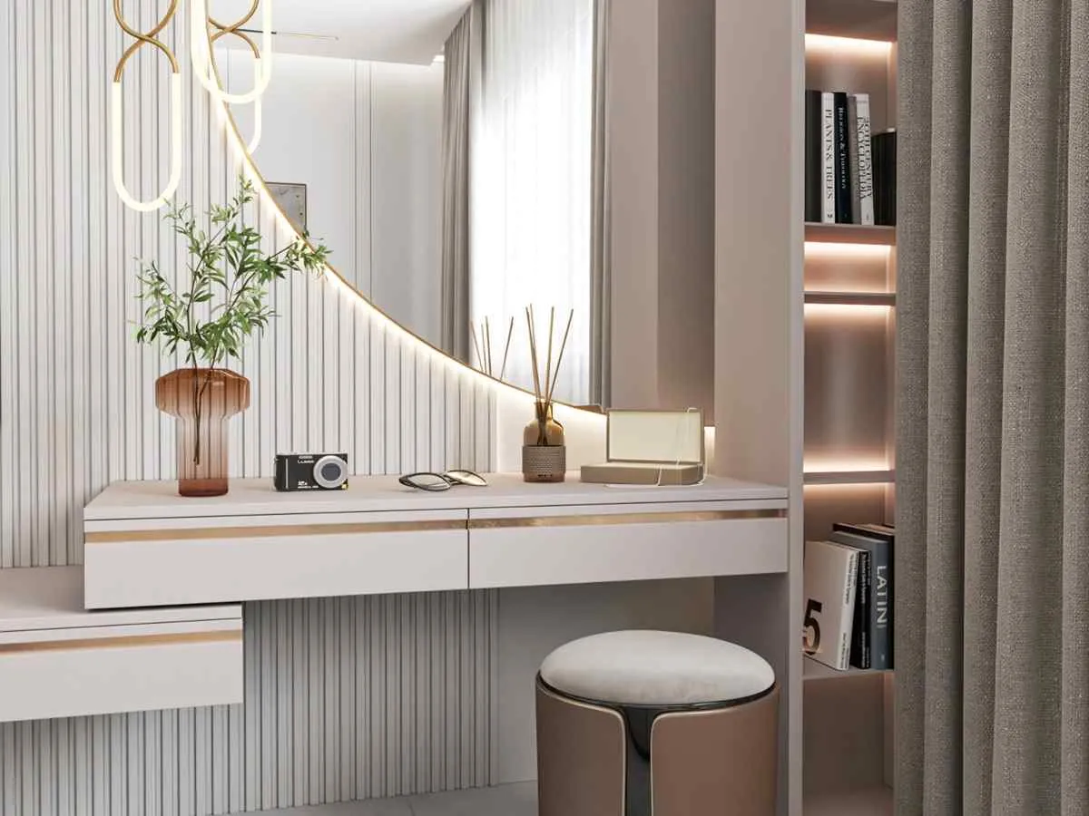 افضل أنواع الديكورات المنزلي بالرياض حي الخزامى 