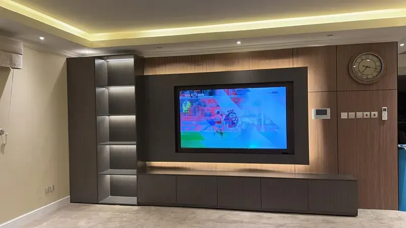 مقاولاعامة بناء ترميم تشطيب حي السلمانية بالرياض