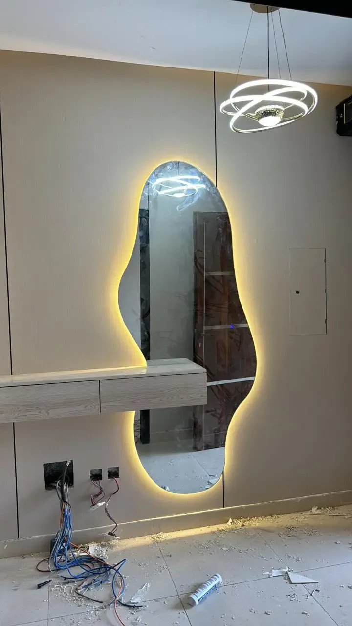 مقاولاعامة بناء ترميم تشطيب حي السلمانية بالرياض