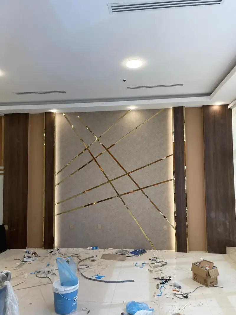 مقاولاعامة بناء ترميم تشطيب حي السلمانية بالرياض