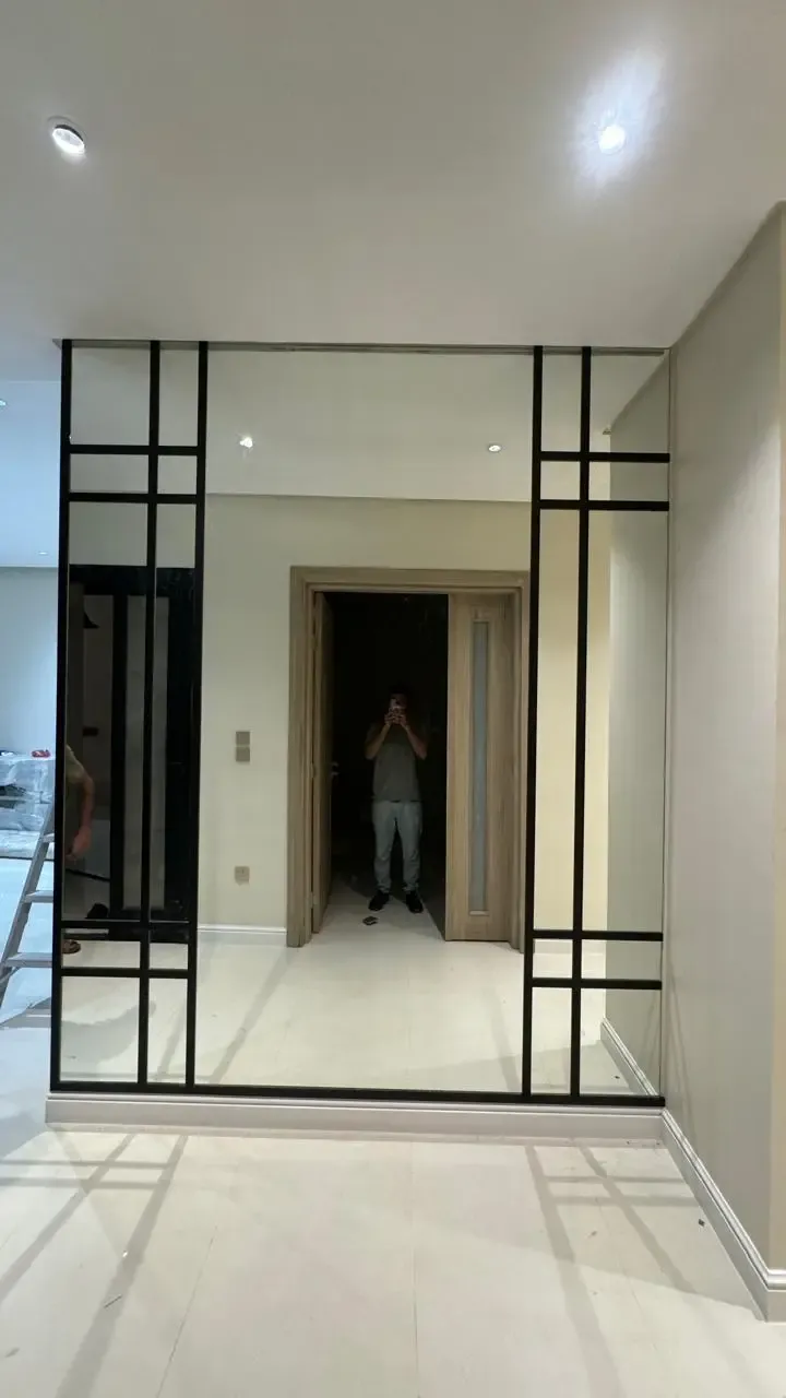 مقاولاعامة بناء ترميم تشطيب حي السلمانية بالرياض