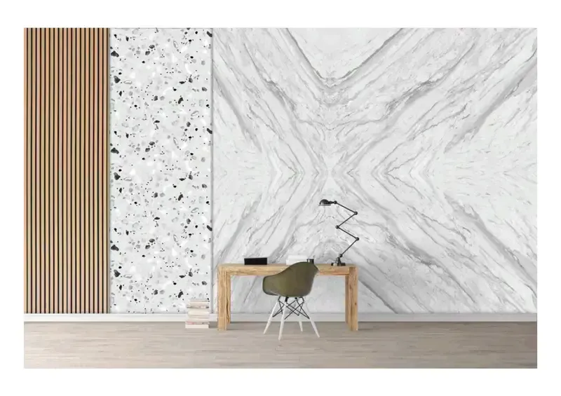 معلم تركيب ورق حائط بخبرة أكثر من 10 سنوات بالرياض