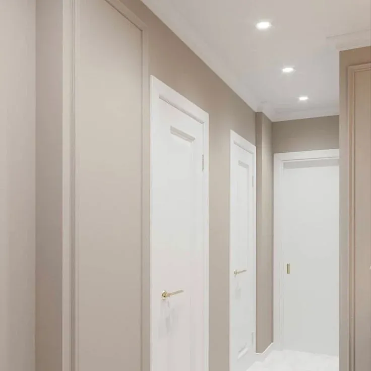 جميع انواع المقاولات العامة تسليم مفتاح حي المربع بالرياض