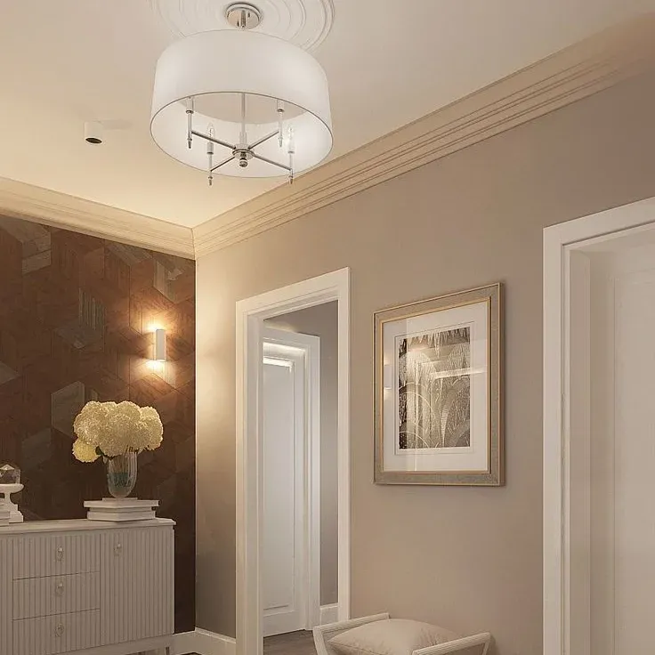 جميع انواع المقاولات العامة تسليم مفتاح حي المربع بالرياض