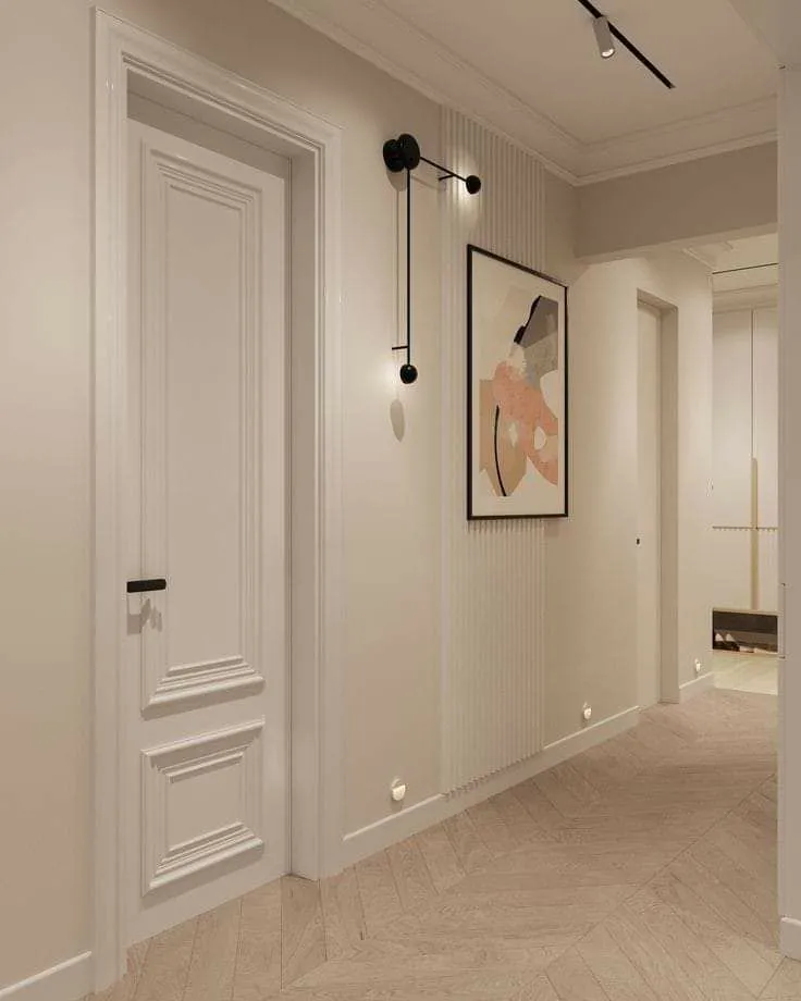 جميع انواع المقاولات العامة تسليم مفتاح حي المربع بالرياض