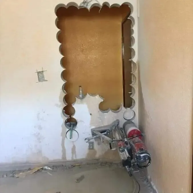 احدث ديكورات جدران وديكورات أنيقة لمنزلك حي اشبيليا 