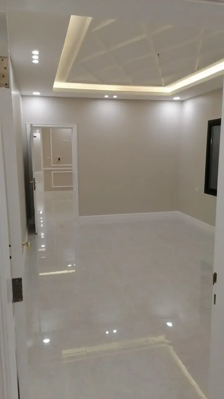 احدث ديكورات جدران وديكورات أنيقة لمنزلك حي اشبيليا 