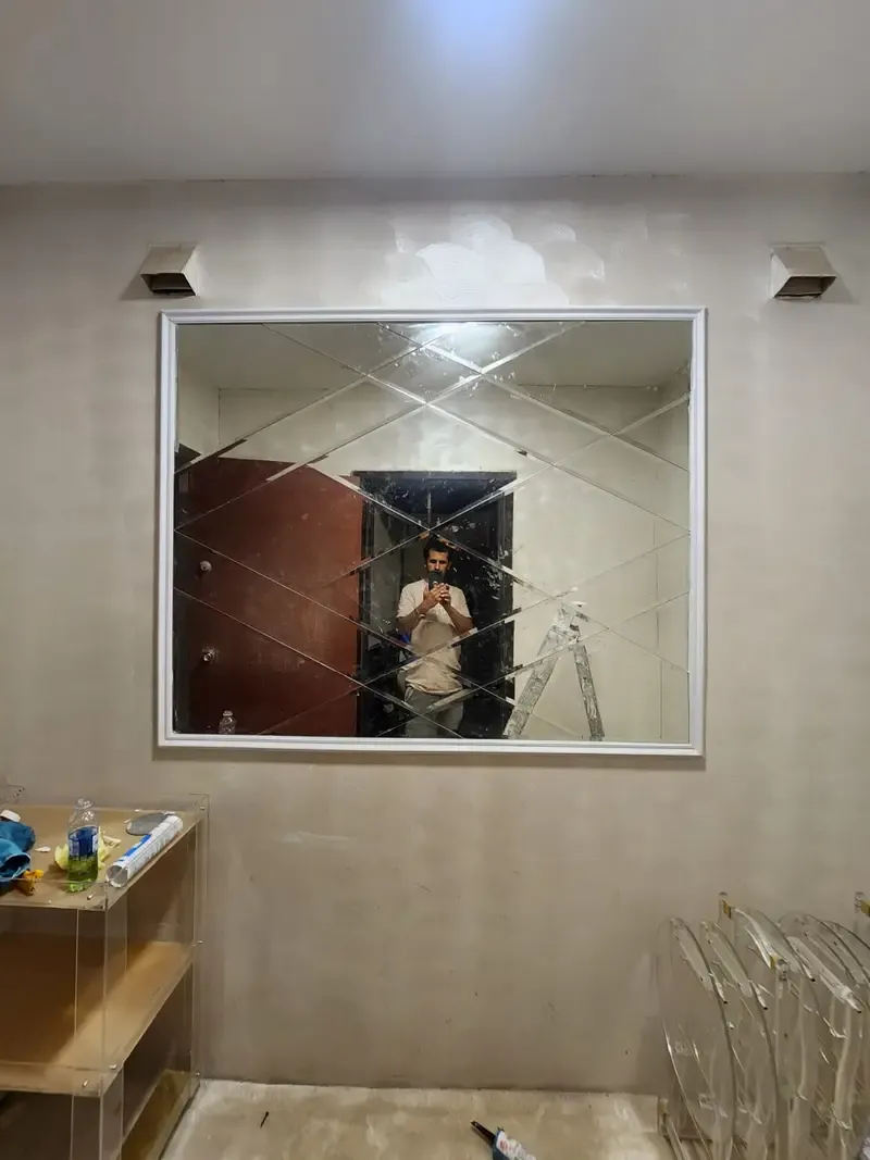 احدث ديكورات جدران وديكورات أنيقة لمنزلك حي اشبيليا 