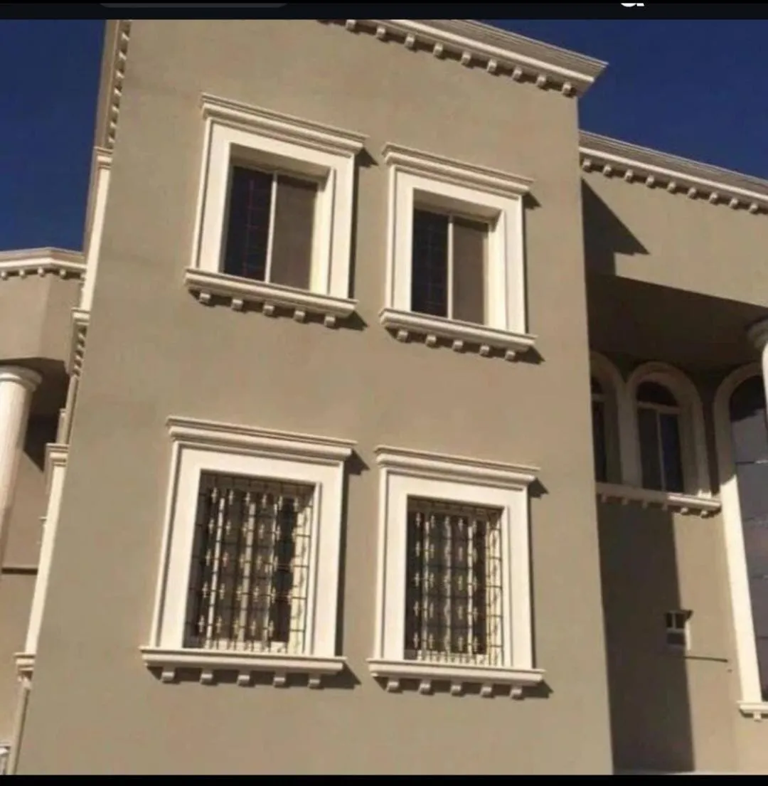 خدمات الدهان والترميمات وتشطيب في حي المروج بالرياض