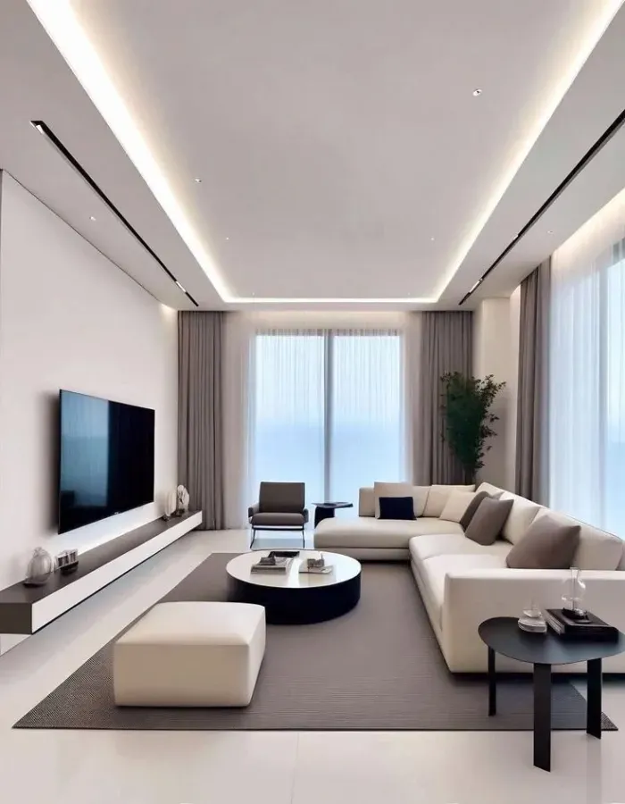 خدمات الدهان والترميمات وتشطيب في حي المروج بالرياض