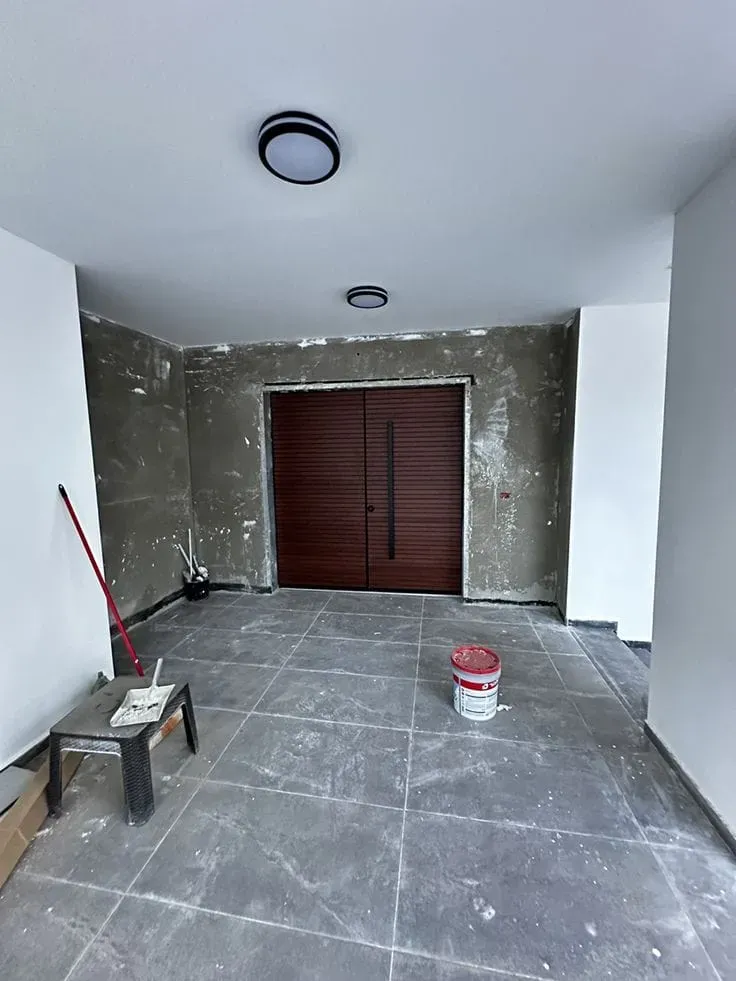 خدمات الدهان والترميمات وتشطيب في حي المروج بالرياض