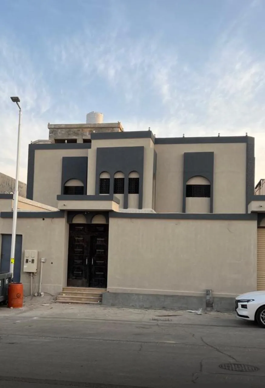 مقاول لخدمات المقاولات العامة حي الصحافة ولبن