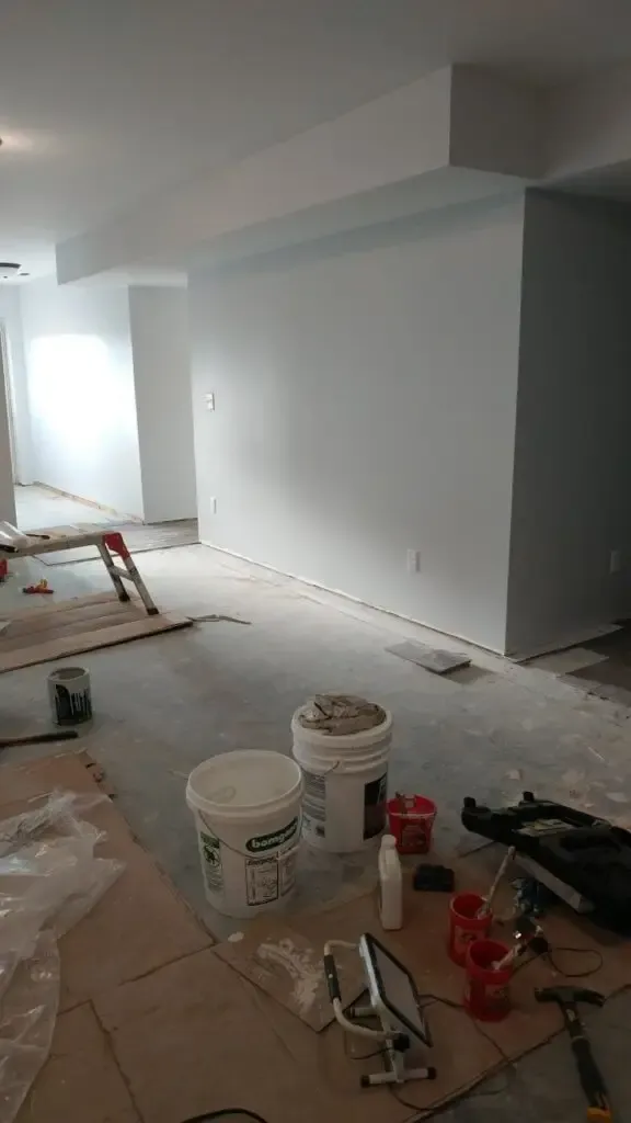 مقاول لخدمات المقاولات العامة حي الصحافة ولبن