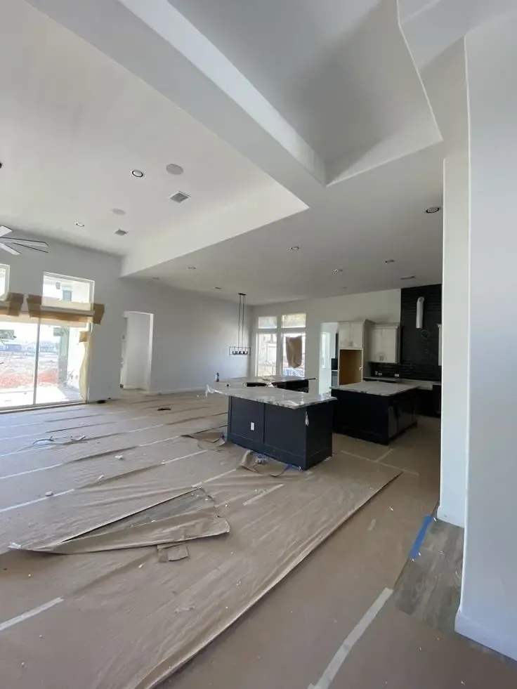 مقاول لخدمات المقاولات العامة حي الصحافة ولبن