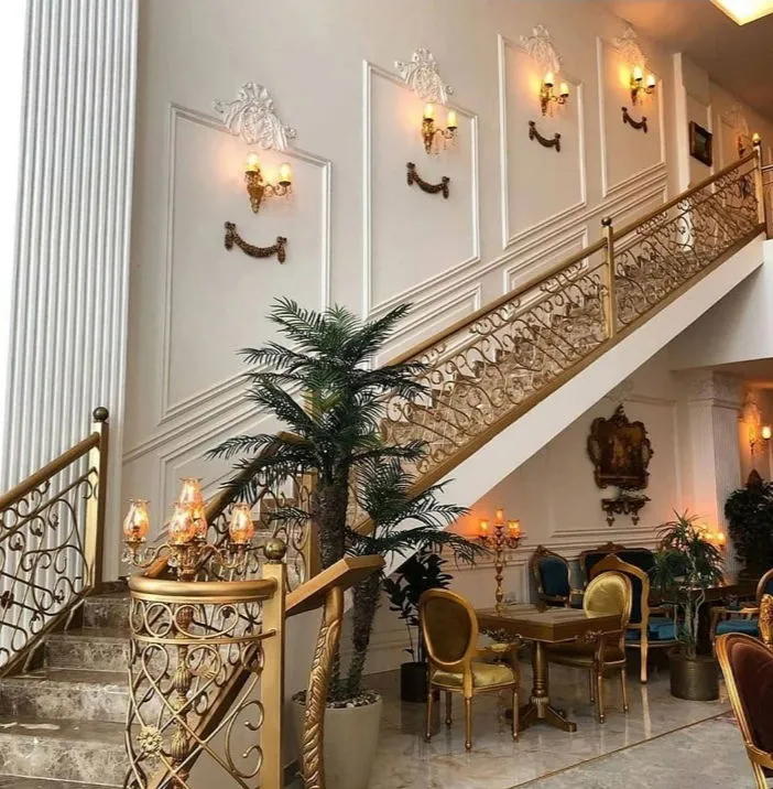 معلم فوم جدران, براويز فوم, بانوهات في حي الوادي بالرياض