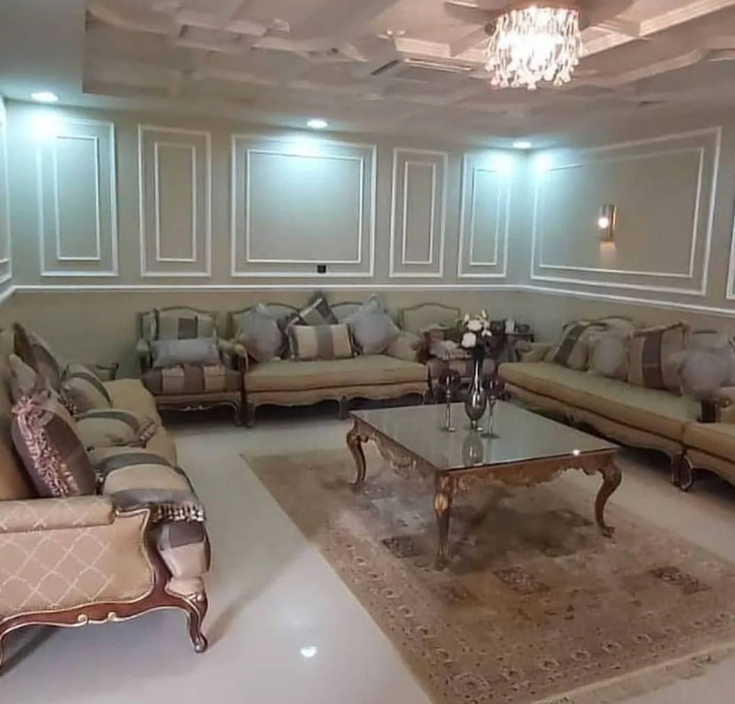 معلم فوم جدران, براويز فوم, بانوهات في حي الوادي بالرياض