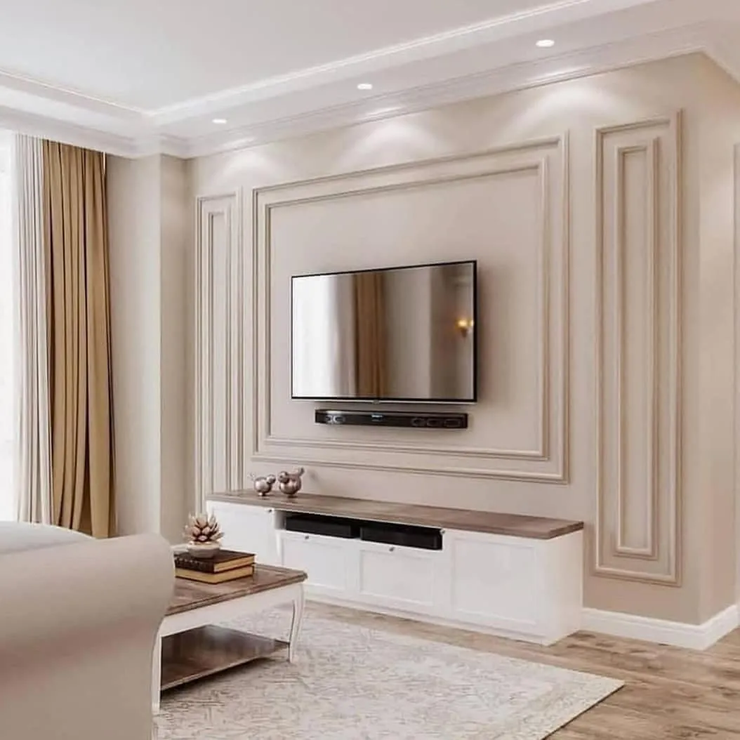 معلم فوم جدران, براويز فوم, بانوهات في حي الوادي بالرياض