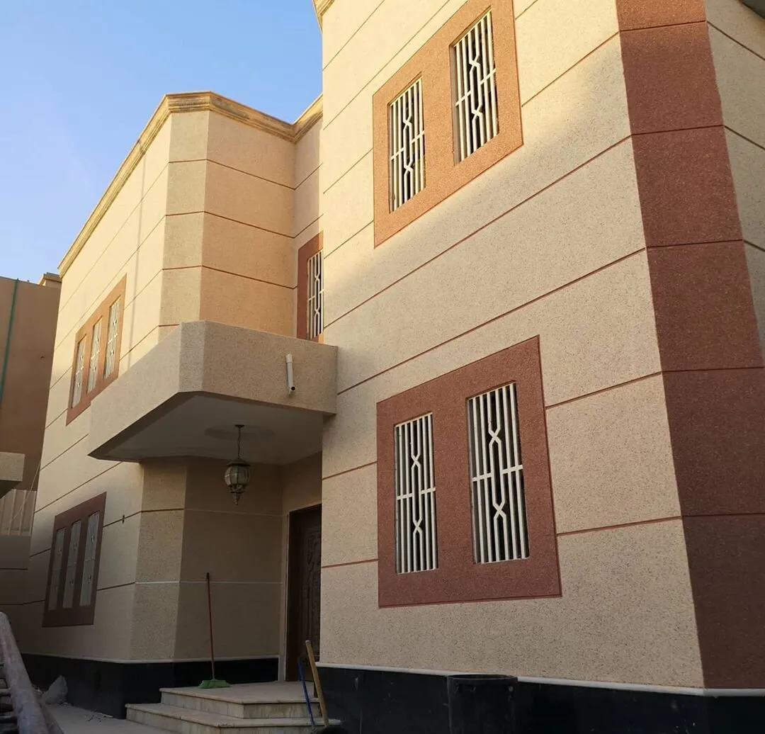 معلم فوم جدران, براويز فوم, بانوهات في حي الوادي بالرياض