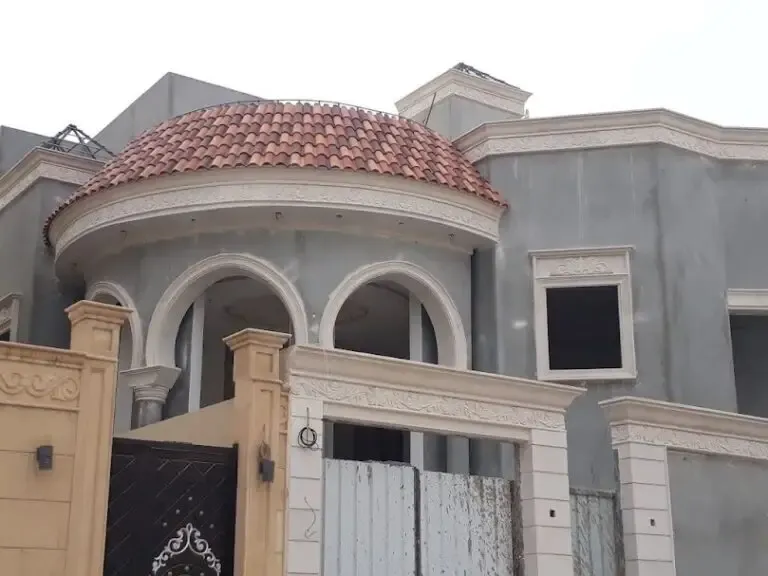 معلم فوم جدران, براويز فوم, بانوهات في حي الوادي بالرياض