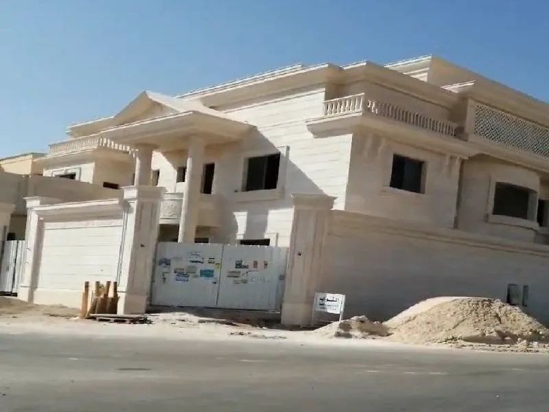 مقاول ترميم المتخصص بالمباني والفلل والفنادق حي المروج 