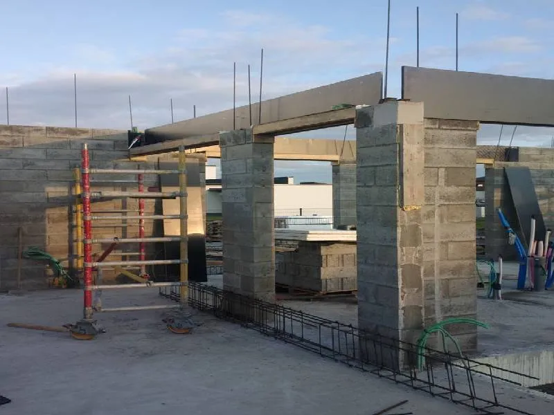 مقاول ترميم المتخصص بالمباني والفلل والفنادق حي المروج 