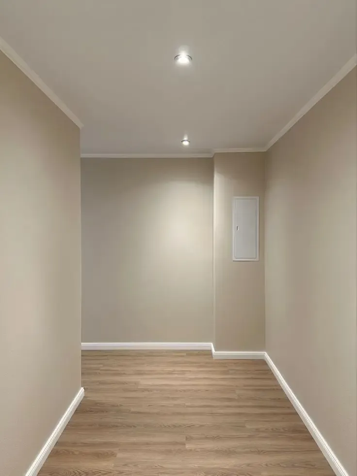 أحدث دهانات الديكورات في حي الديرة 2026 بين الهدوء والجرأة