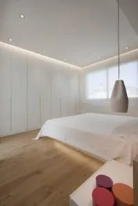 أحدث دهانات الديكورات في حي الديرة 2026 بين الهدوء والجرأة