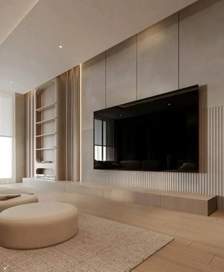 الترميم والتشطيب حي الربوة: ترميم مباني - تشطيب مباني