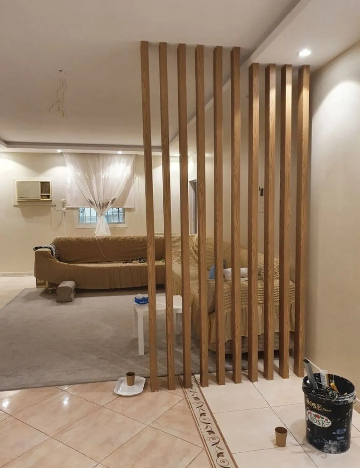 الترميم والتشطيب حي الربوة: ترميم مباني - تشطيب مباني