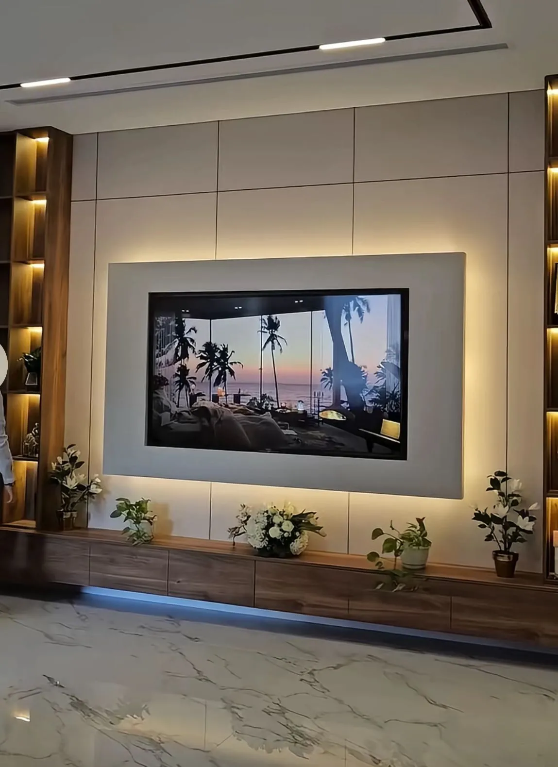 الترميم والتشطيب حي الربوة: ترميم مباني - تشطيب مباني